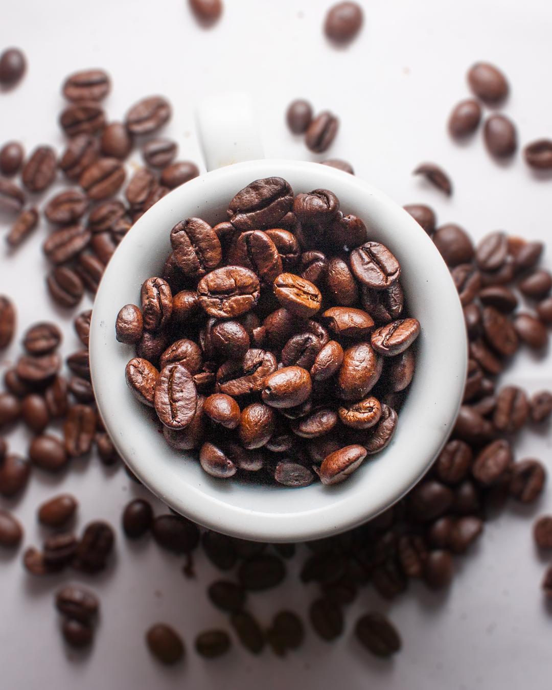 ☕ How to Choose the Right Coffee Roast for You