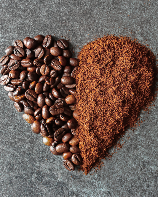 Why Coffee Is More Than Just a Morning Ritual: A Journey Into Wellness in Every Cup.